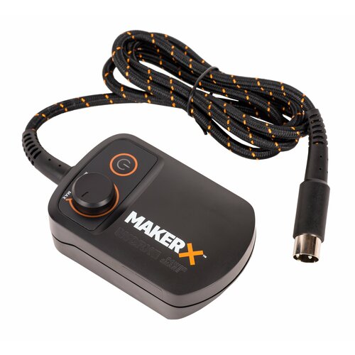 Адаптер WORX WA7160 20В для MAKER X без USB 2690₽
