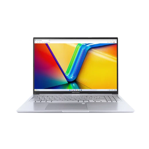 Ноутбук ASUS VivoBook 16 X1605VA-MB688 16 Core i7 13700H 16 ГБ SSD 1024 ГБ 9069000₽
