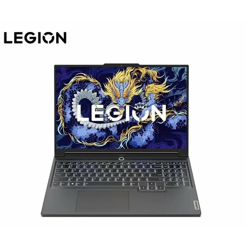Ноутбук Lenovo Legion Y7000P 2024 intel core i7-14700HX 2500 MHz162560x160016GB1024GBNVIDIA GeForce RTX 4060Wi-FiBluetoothWindows 10 Pro 15700000₽
