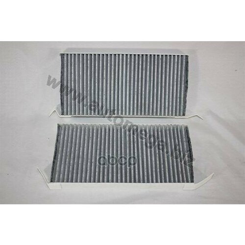 Фильтр Салонный AUTOMEGA арт 180002910 2412₽