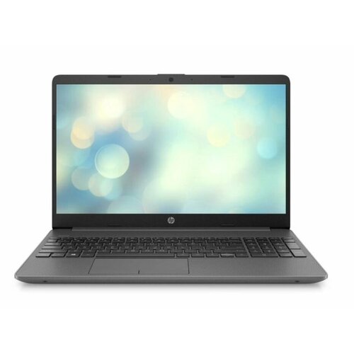 156 Ноутбук HP Laptop 15-dw3682nia 6W1E3EA серый - 1366x768 TN Intel Core i5 1135G7 ядра 4 х 24 ГГц 8 ГБ SSD 512 ГБ GeForce MX450 - 2 ГБ без ОС 10846600₽
