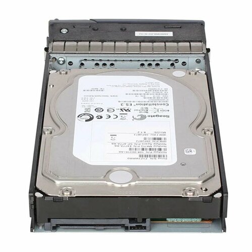 Жесткий диск NetApp E-X4048A-R6 4Tb 35 SAS 6G 72K X4048A-R6 165659₽