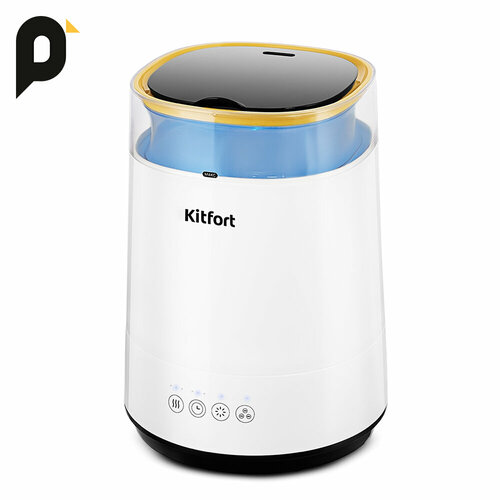 Увлажнитель воздуха Kitfort КТ-2897 6999₽