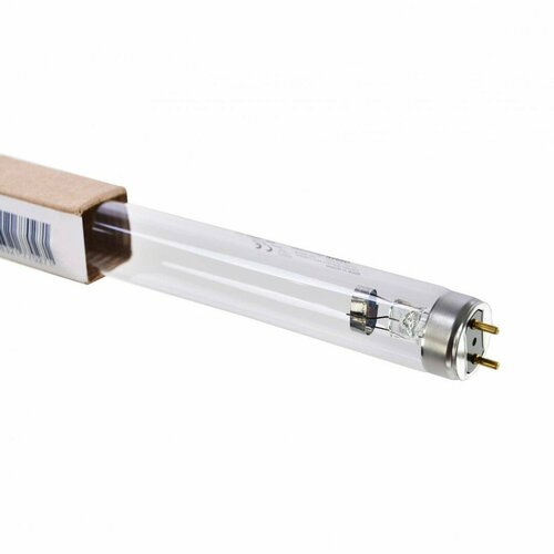 Лампа бактерицидная 30W G13 d26x895 UVC 253,7nm без озона