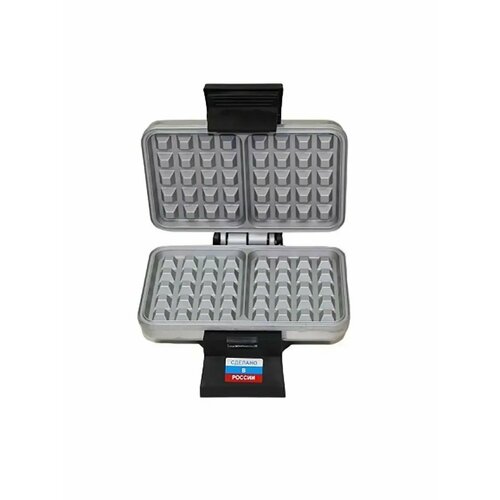 Электровафельница ЭВ-2 с дробеструйным покрытием 2564₽