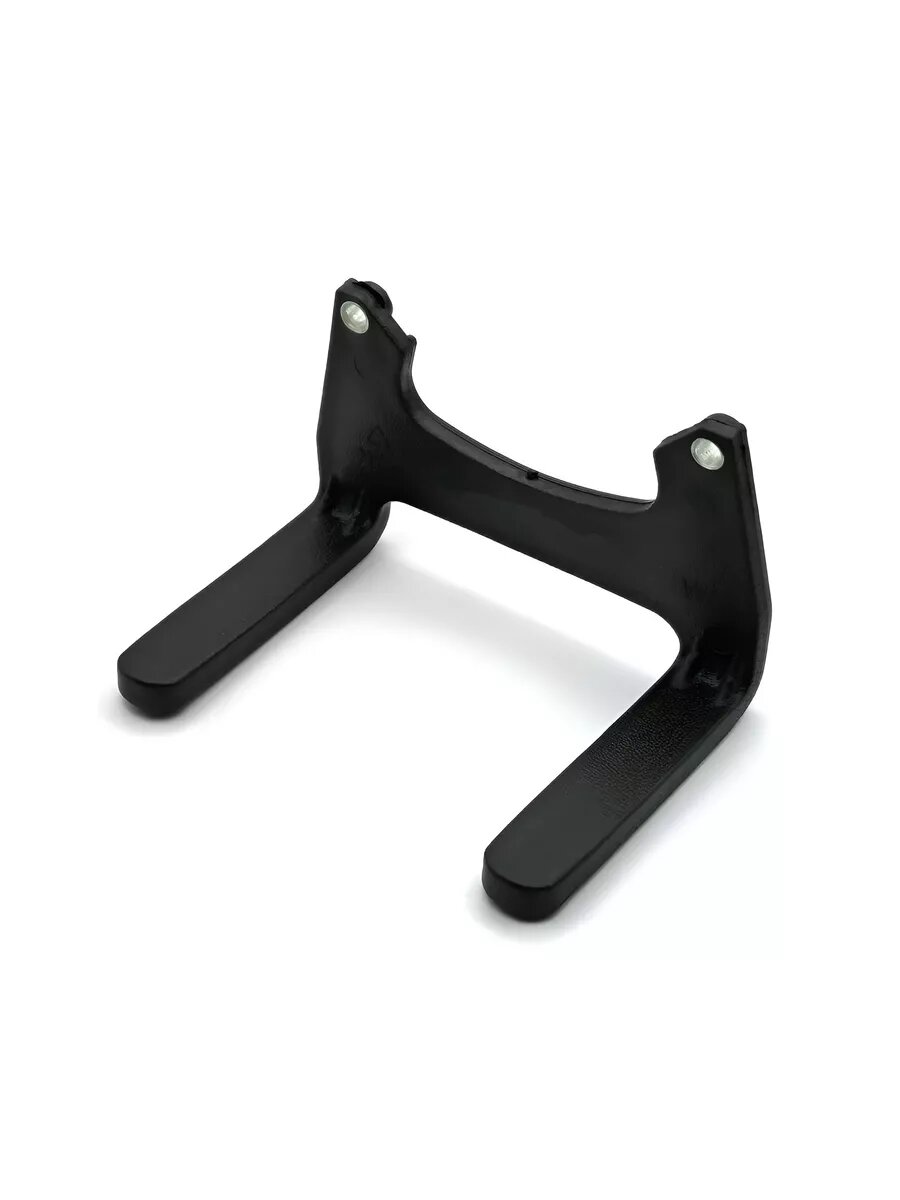 Защита бака косы 430-520 пластик//010046 (а5-1) черный 1 шт