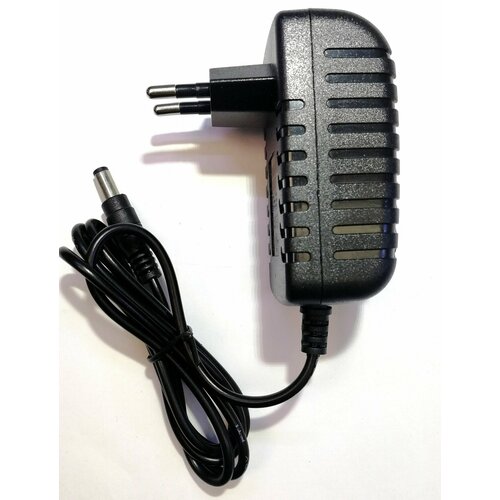 Зарядка для робота пылесоса Pioneer VC701R VC457s DC 24v 06a 950₽