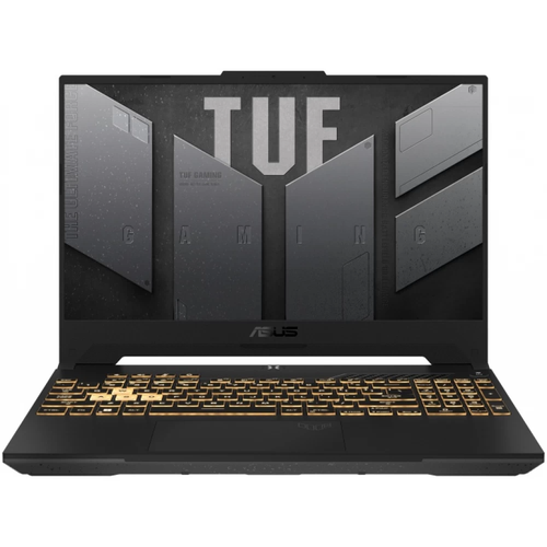 Ноутбук ASUS TUF Gaming F15 156 1920x1080 FHD 144Hz IPS Intel Core i7-13620H 32GB RAM DDR5 1TB SSD NVIDIA GeForce RTX 4070 Windows 11 Pro FX507VI-F15 I74070 15670700₽