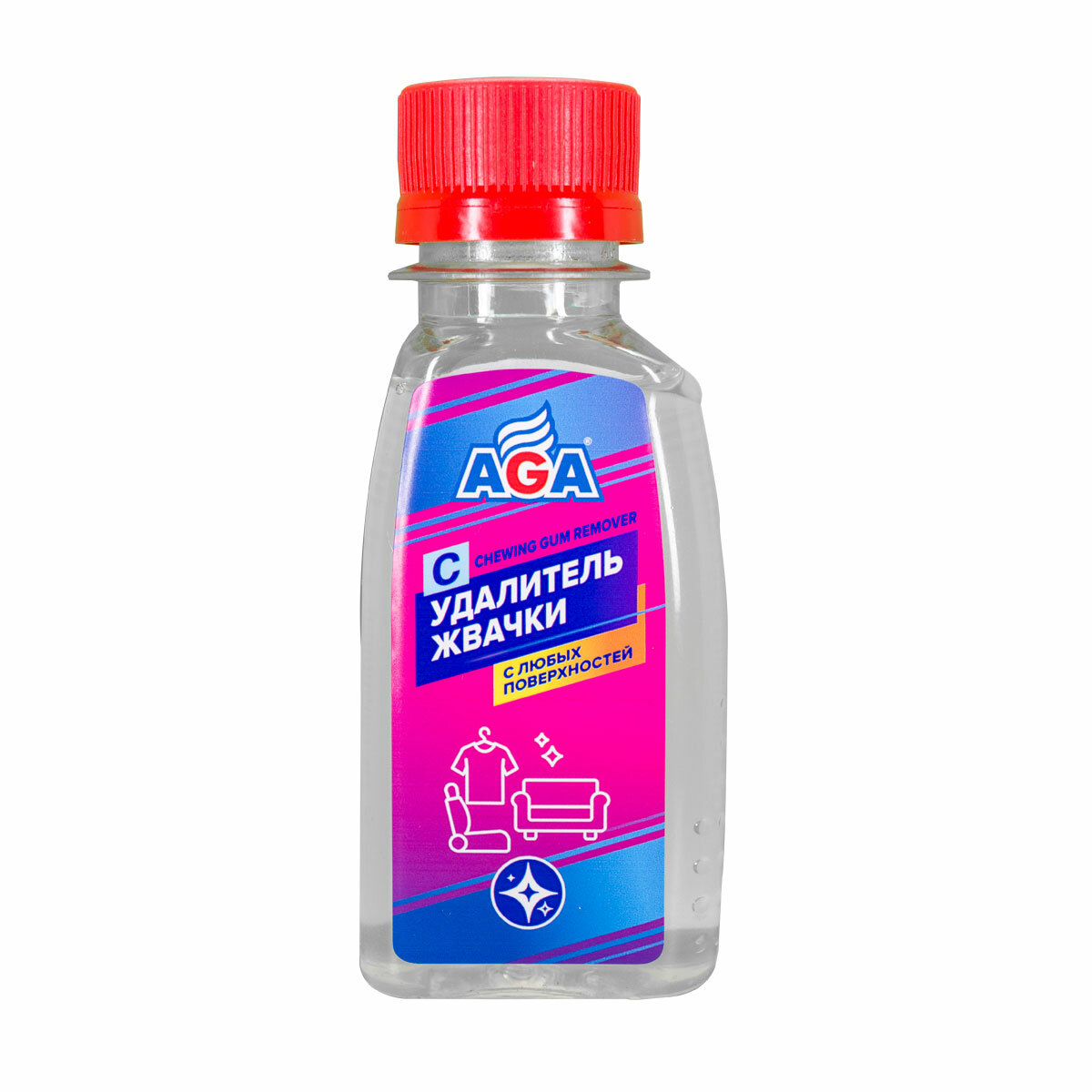 Удалитель жвачки AGA AGA451C