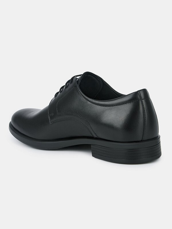 Туфли RALF RINGER, размер 44, черный — фото 1