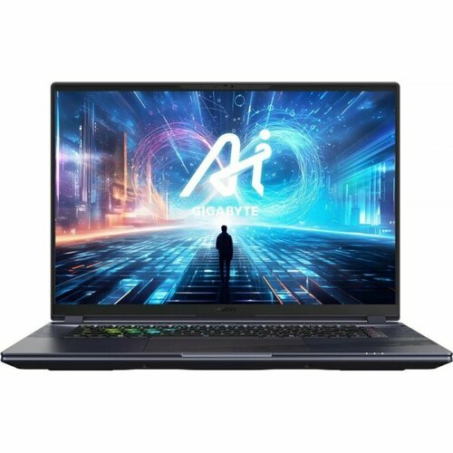 Ноутбук GIGABYTE Aorus 16X 16