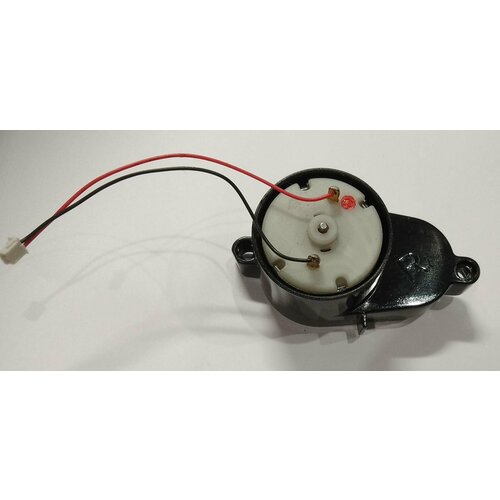 Мотор Двигатель боковой щетки правый R робота пылесоса ILIFE Robotic vacuum cleaner V55 Pro 1100₽