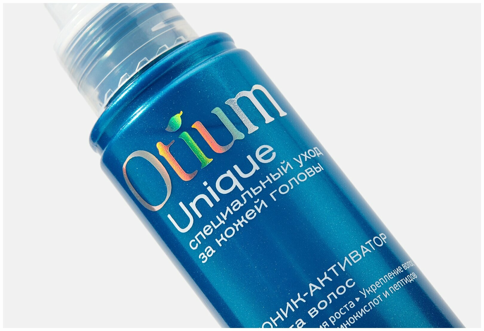Тоники Для Волос Estel Professional Тоник-активатор роста волос OTIUM UNIQUE, 100 мл