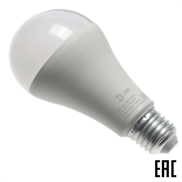 Лампа светодиодная 