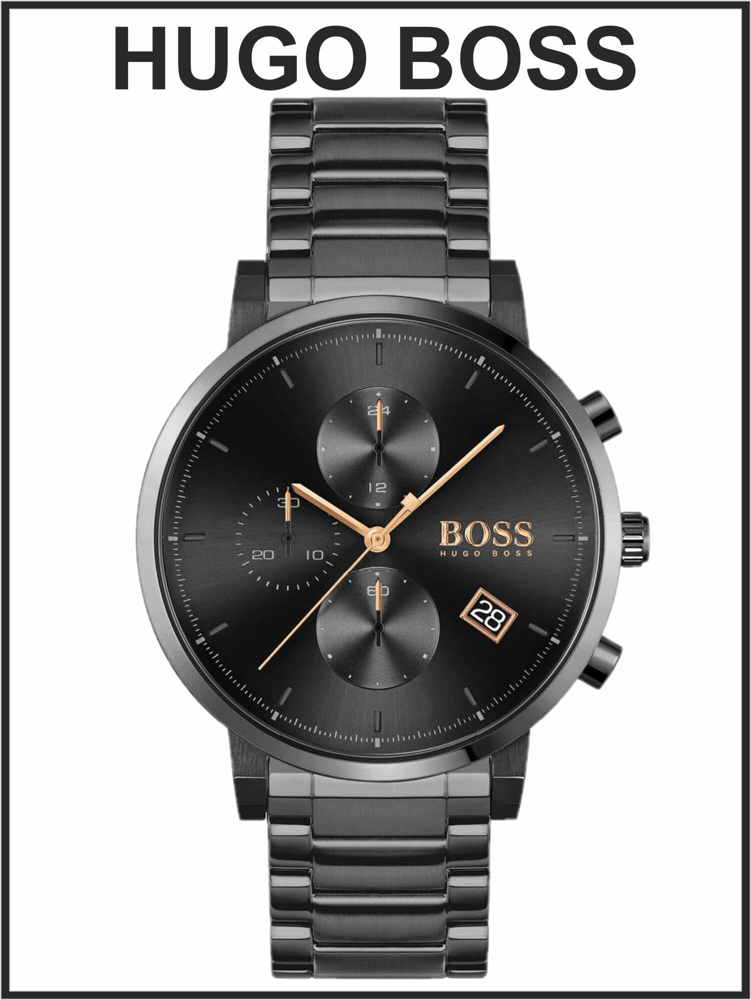 Наручные часы BOSS 