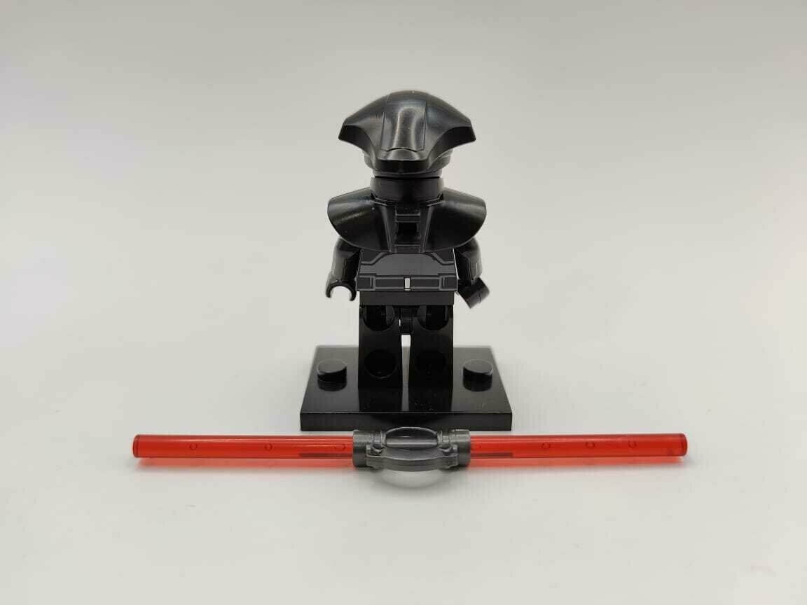 Минифигурка «Пятый брат» — фото 1