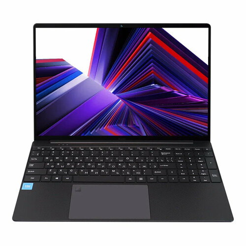 Ноутбук Ninkear N15 PLUS 156-дюймовый IPS Full HD Intel N100 16 ГБ ОЗУ 1 ТБ SSD WIFI 6 Windows 11 Pro 4299900₽