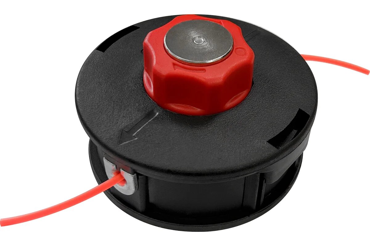 Vertextools катушка для триммера VERTEX , М10x1.25 левая резьба YK-T027А