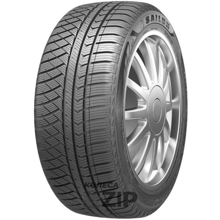 Автошина Sailun Atrezzo 4 Seasons 155/65 R13 73T