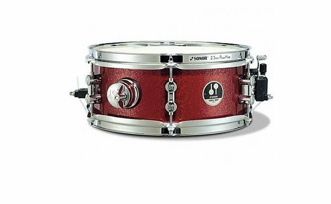 Барабан малый RED MAPLE дерево SONOR F37 1405 SDW