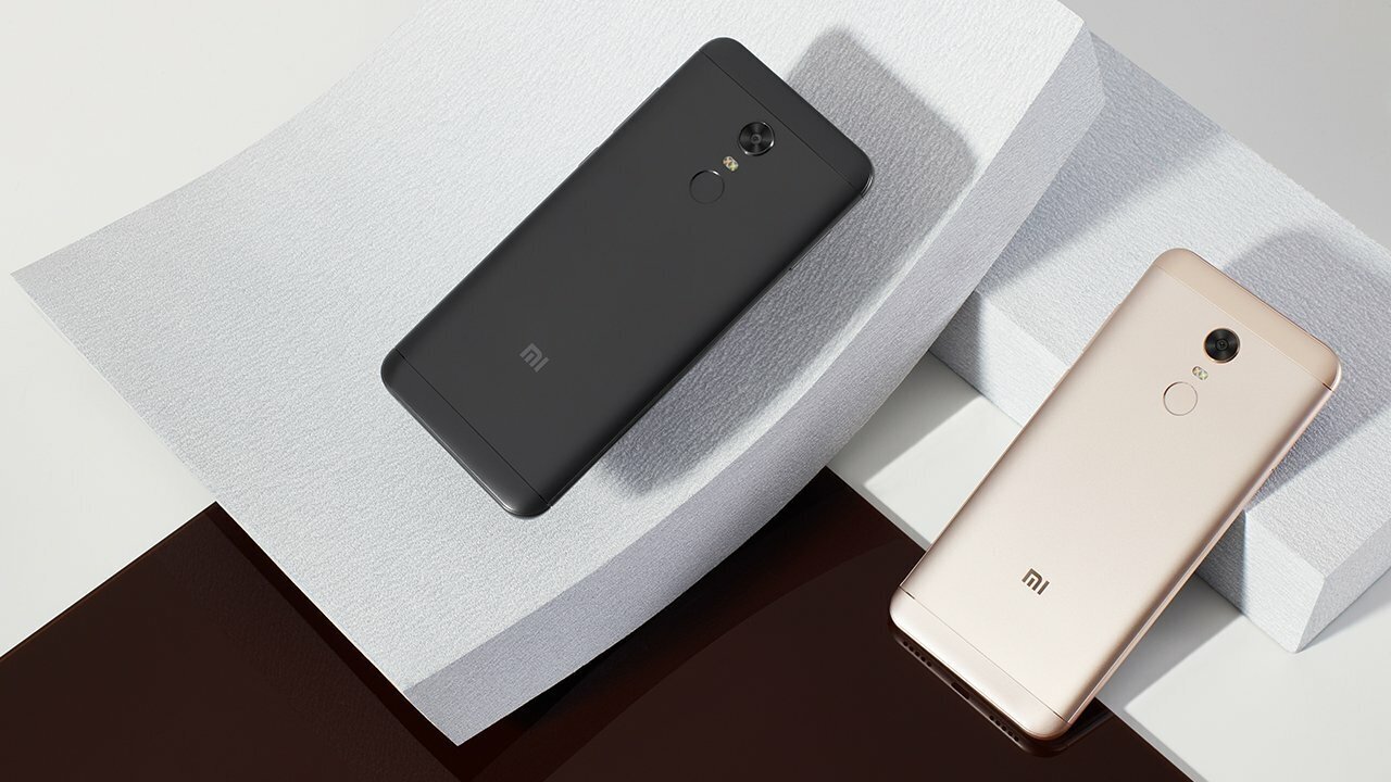 Смартфон Xiaomi - фото №14