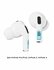 Наклейки для AirPods Pro/Pro2 Easy Art VLP, Cool Santa