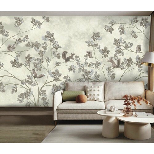 Обои бесшовные 