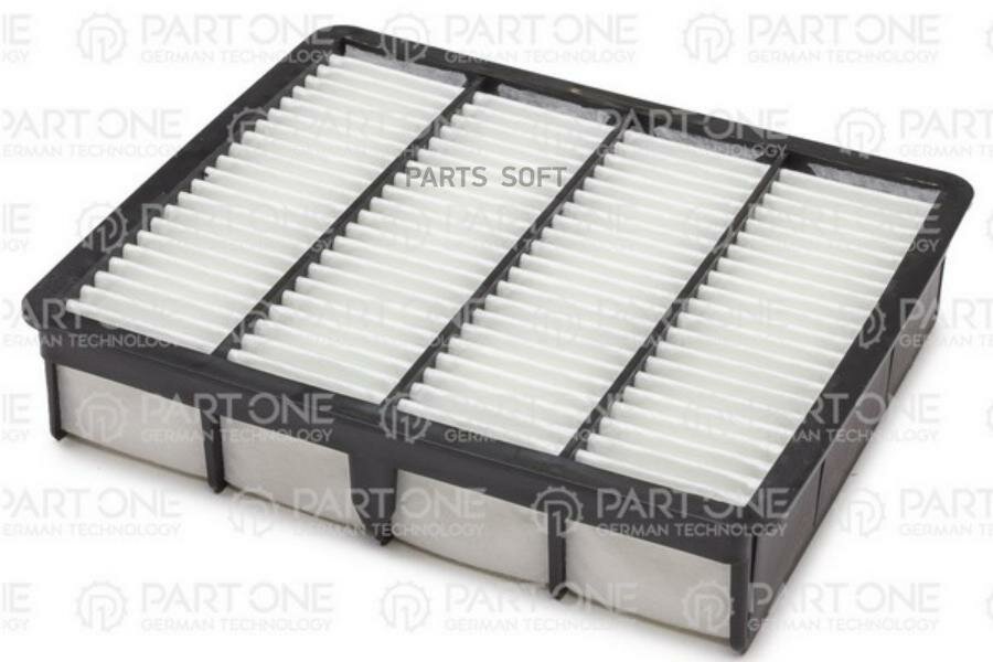 1AF228 PART-ONE Фильтр воздушный TOYOTA 4-RUNNER/LAND CRUISER 3.4I 24V 96-