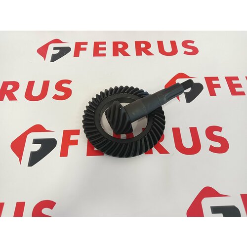 Спортивная пара редуктора заднего моста 4111 ВАЗ перед число 373 4560₽