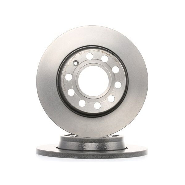 Тормозной диск Brembo - фото №6
