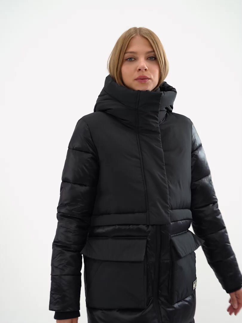 Пальто Kappa — купить в интернет-магазине Спортмастер на Яндекс Маркете