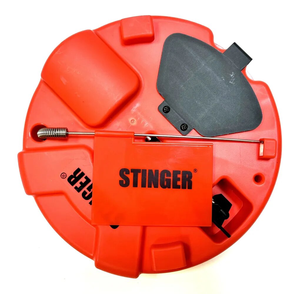 Жерлица незамерзающая Stinger Thermal Tip Up — фото 1