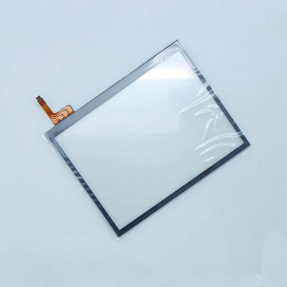 1ШТ Дигитайзер Для Ремонта Сенсорного Экрана Замена Для Nintendo DS Lite NDSL