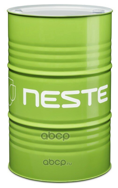 Масло Моторное Neste Turbo Lxe 10w-40 200 Л