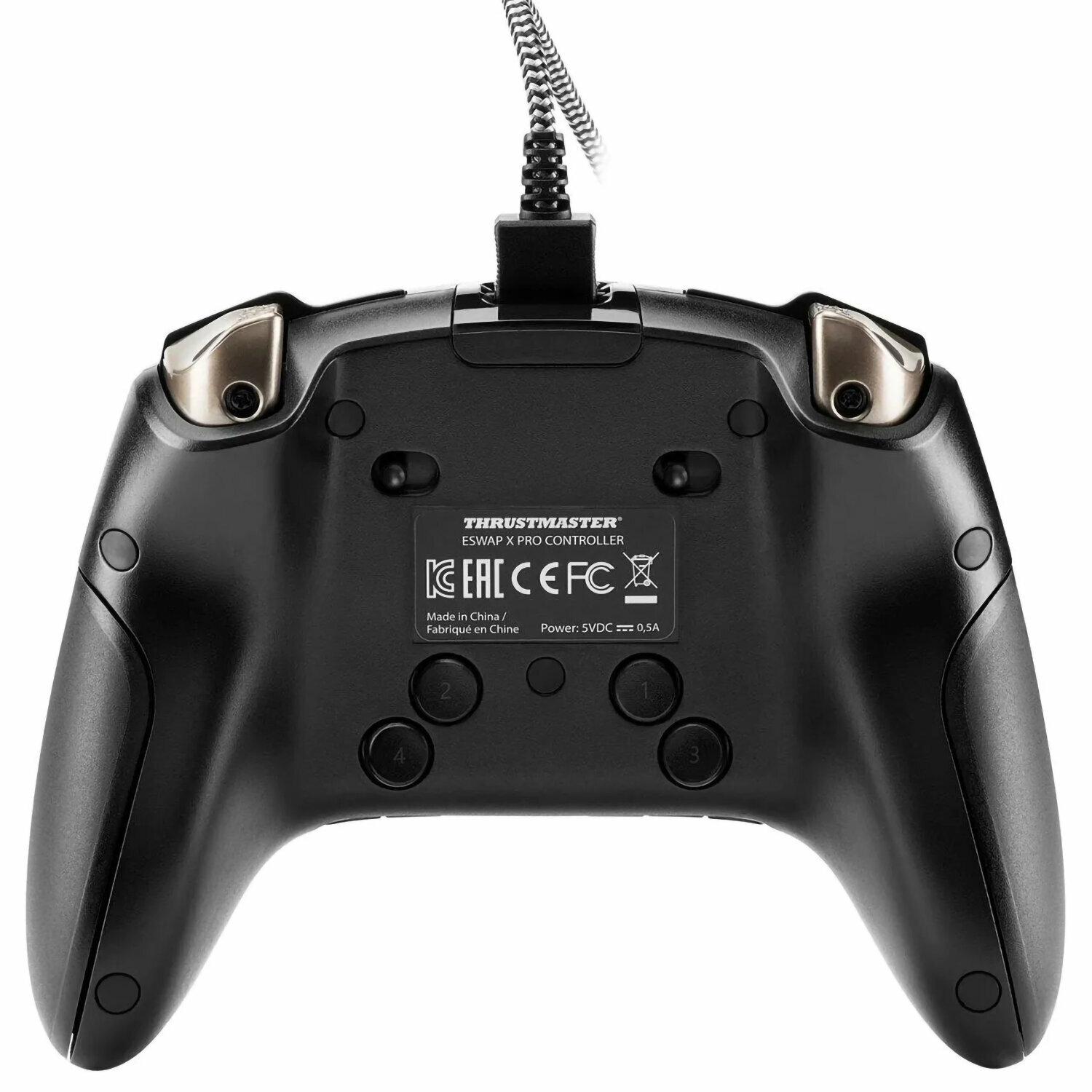 Геймпад Thrustmaster Eswap X 2 Pro controller Xbox One, Xbox X, Xbox S, ПК — фото 1