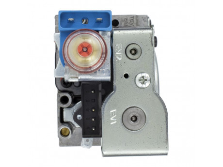 Газовый клапан Sit 845 Sigma для котлов Ariston/Сhaffoteaux 65104254 — фото 1