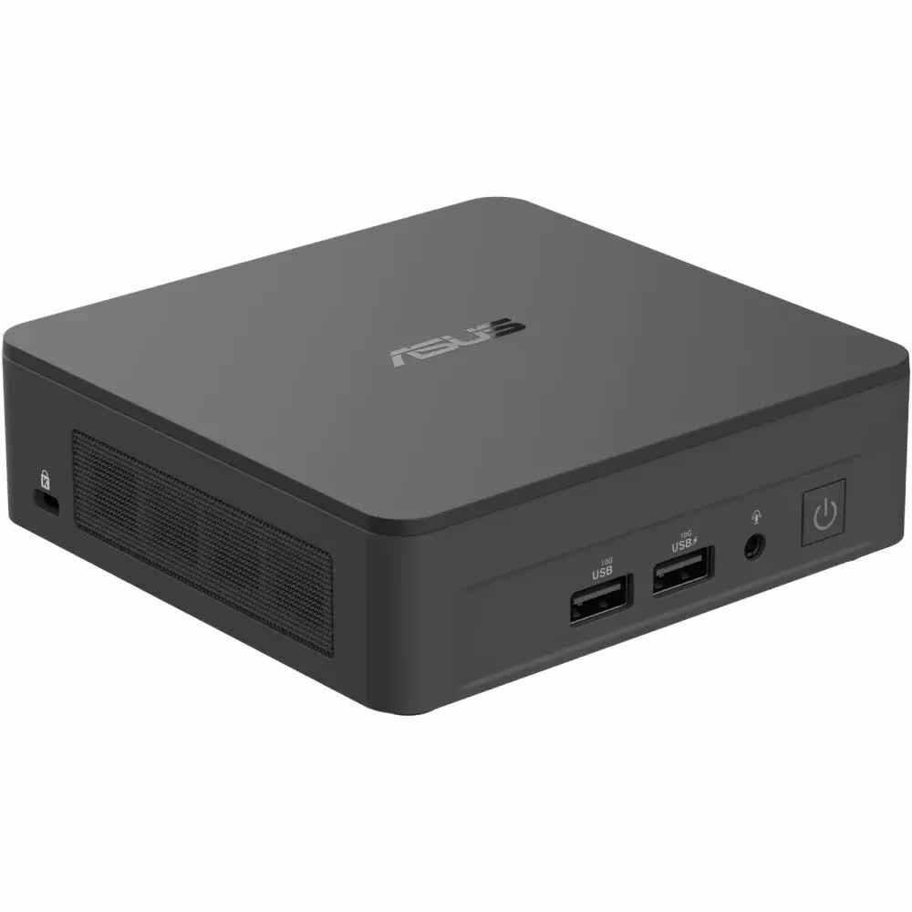 Мини-ПК Intel NUC 13 Pro Kit Slim RNUC13ANKI300002I RNUC13ANKI300002I