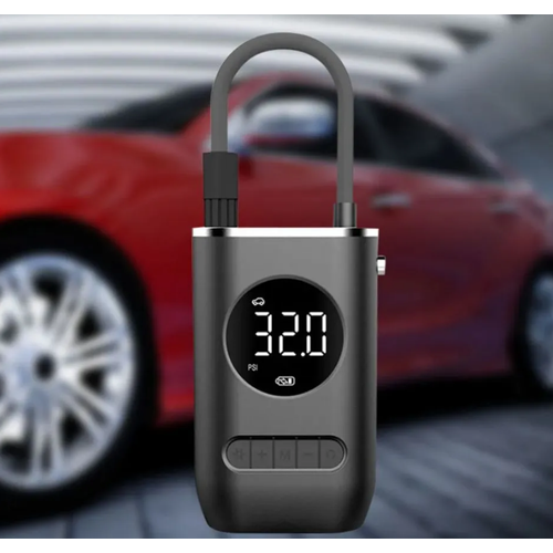 Компрессор автомобильный, Автомобильные компрессоры , быстрый электрический шинный насос