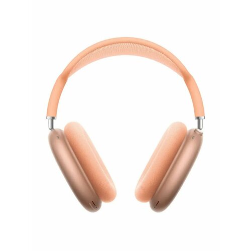 Наушники полноразмерные Apple AirPods Max Orange Оранжевые 2024 56783₽