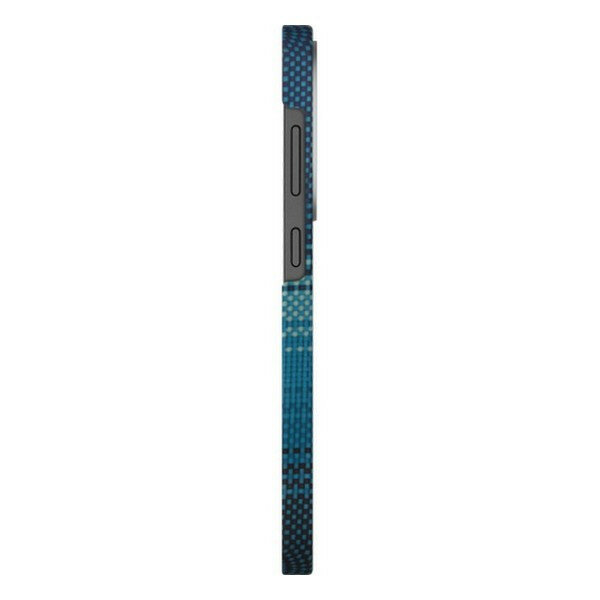 Чехол Pitaka Tactile Woven Case для Samsung Galaxy S25+ Moonrise (KS2502S) — фото 1