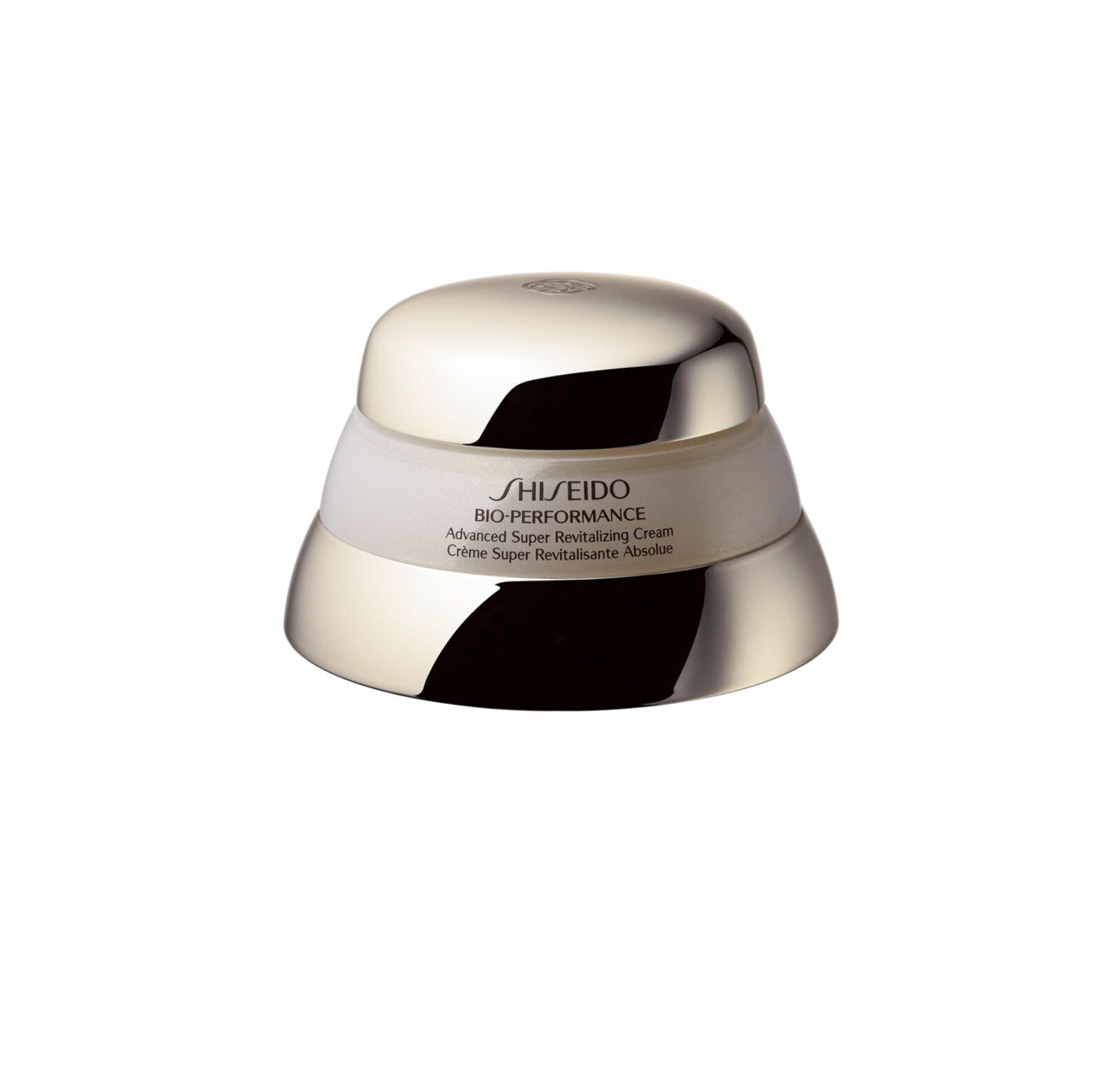 Shiseido Восстанавливающий и обновляющий крем против старения кожи Bio-Performance Advanced Super Revitalizing Cream 50 мл