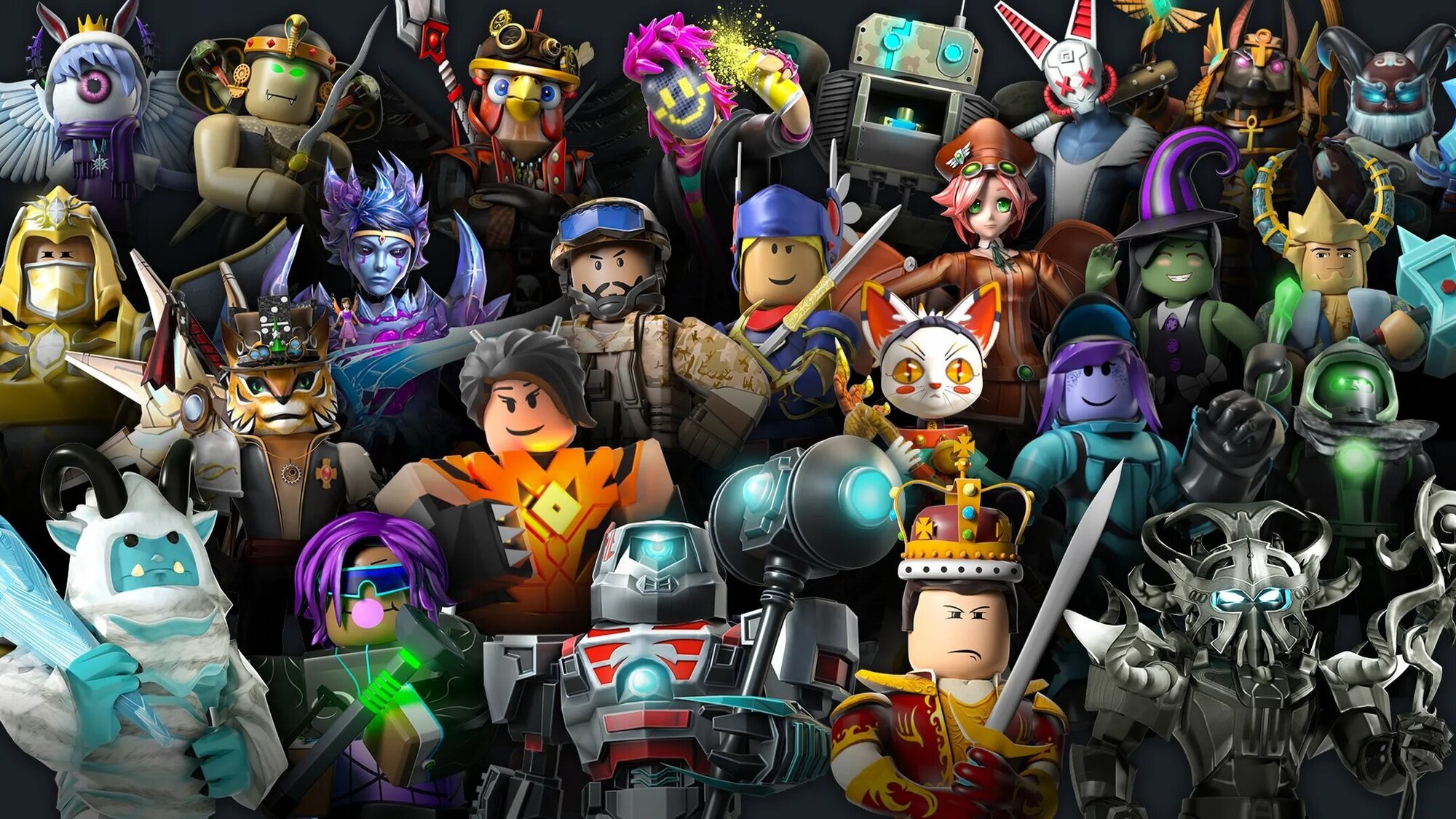 Игровая валюта Roblox - 400 Robux / Пополнение счета на 400 Robux / Gift Card (Весь мир, Россия, Беларусь). — фото 1