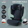 Автокресло 2/3 Britax Roemer Discovery Plus 2 Night Blue 20000397...