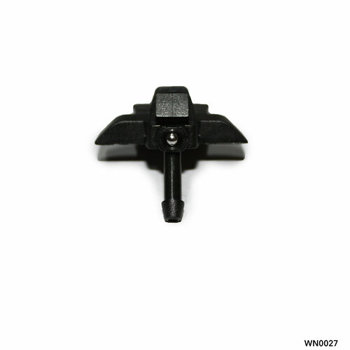 Форсунка омывателя Nissan Micra K12E 2002-2010 2350₽