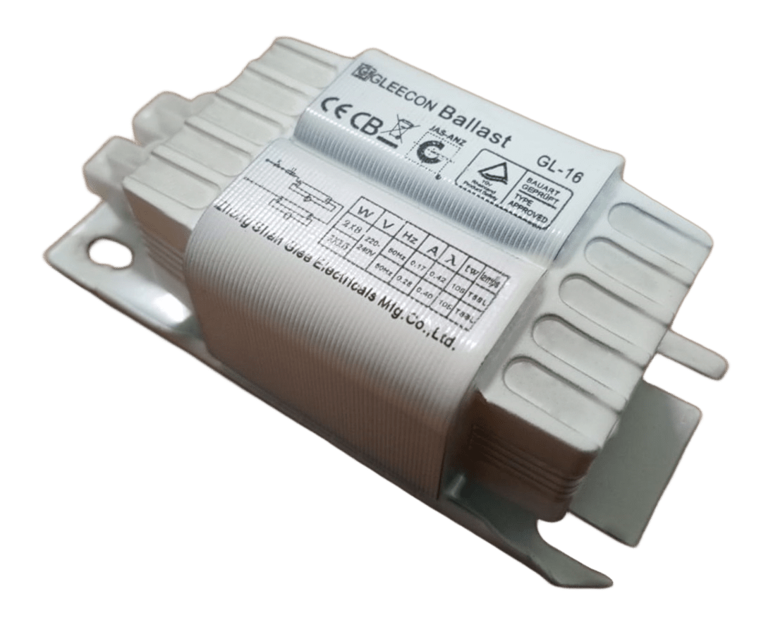 Балласт GLEECON Ballast GL-16 (16 Вт.) для Люминесцентных ламп
