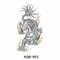 xqb-903, 210 * 114 мм