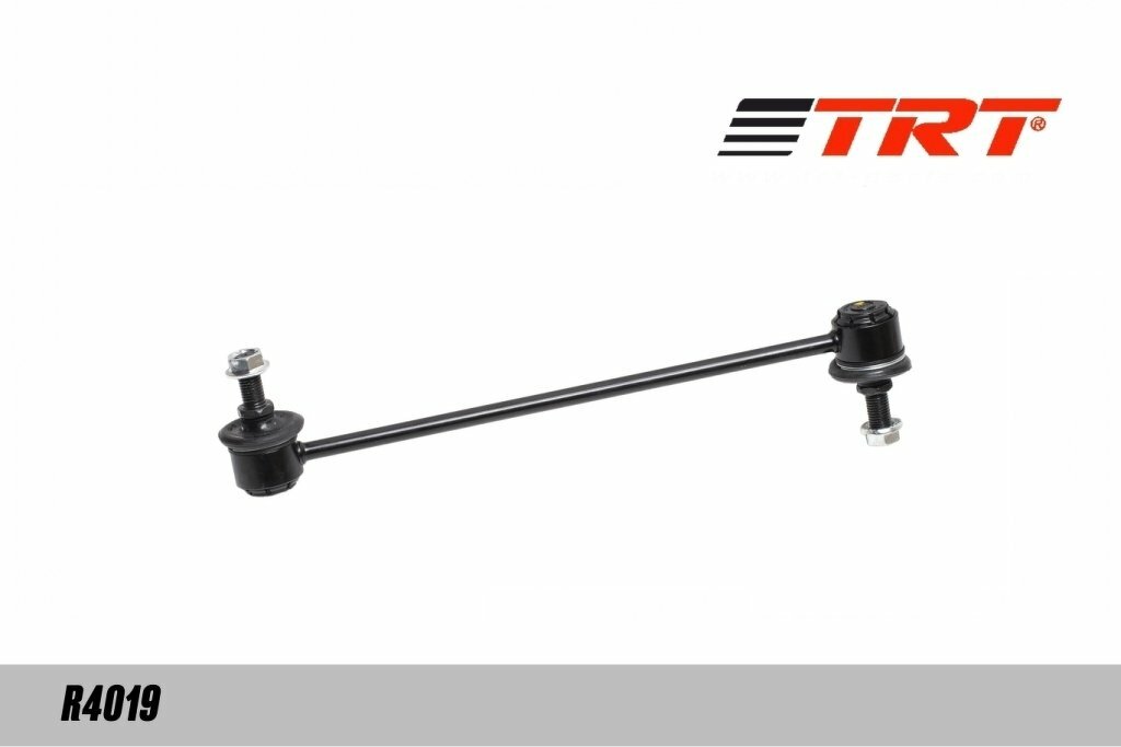 Тяга стабилизатора передняя R4019 TRT 96391875 Chevrolet Aveo T250, T255 06- TRT