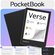 Электронная книга PocketBook 629 Verse Mist Grey