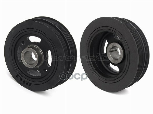 Шкив коленвала TOYOTA CALDINA/CARINA/COROLLA/SPACIO/CORONA/SPRINTER/CARIB/VIOS 4AFE/5AFE/7AFE Sat арт. ST-13470-16100