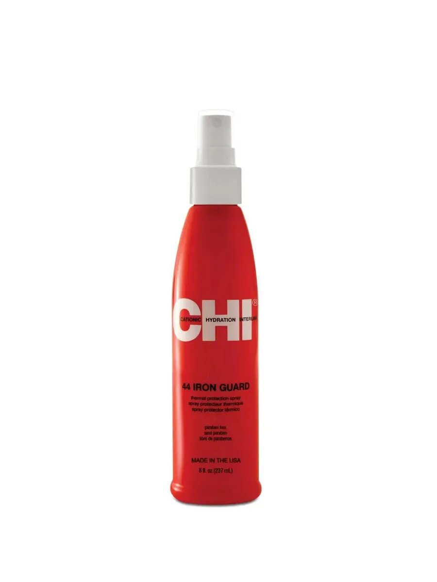 CHI 44 Iron Guard Thermal Spray - Спрей термозащита 237 мл
